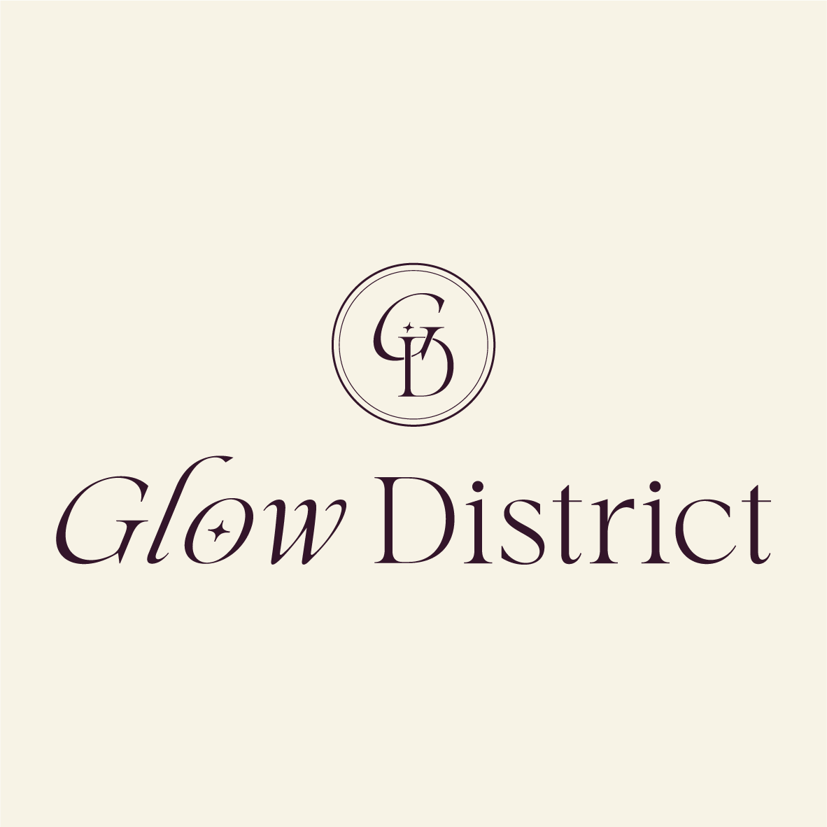 Glow District
